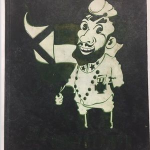 1953 The Southerner UNIVERSITY OF SOUTHERN MISSISSIPPI USM Yearbook Hattiesburg